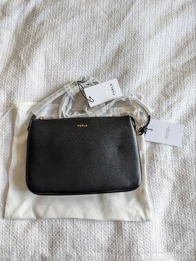 Furla Cosy Mini Crossbody